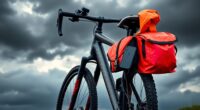 waterproof bike accessories list