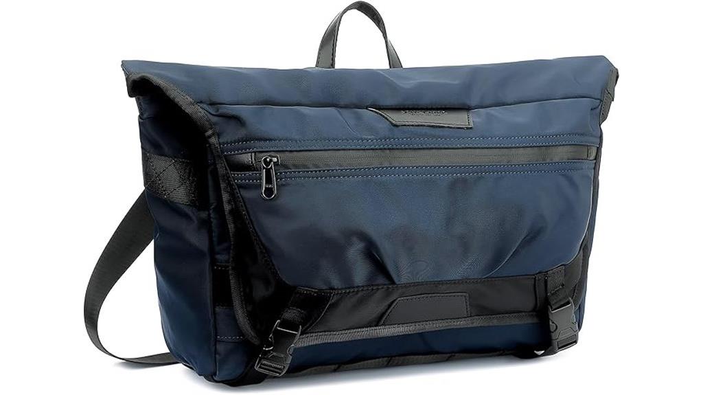 waterproof cycling and hiking bag
