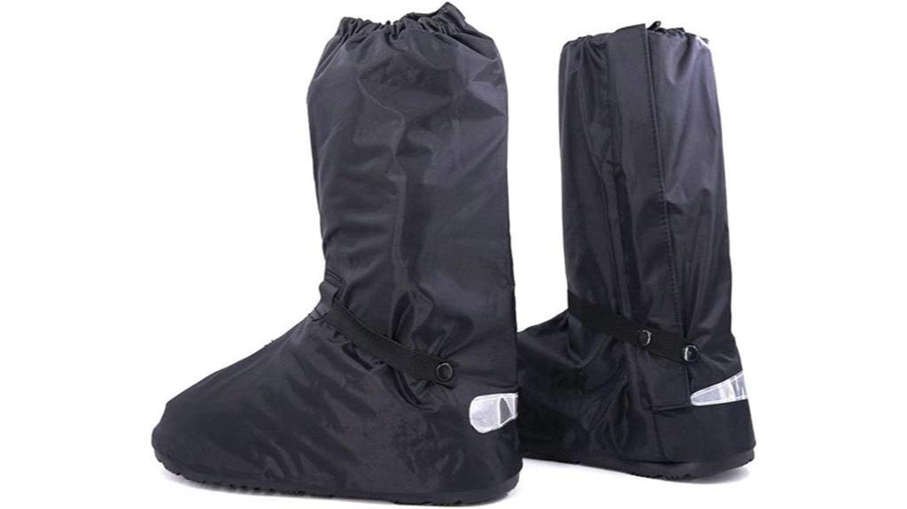 waterproof rain suit cover