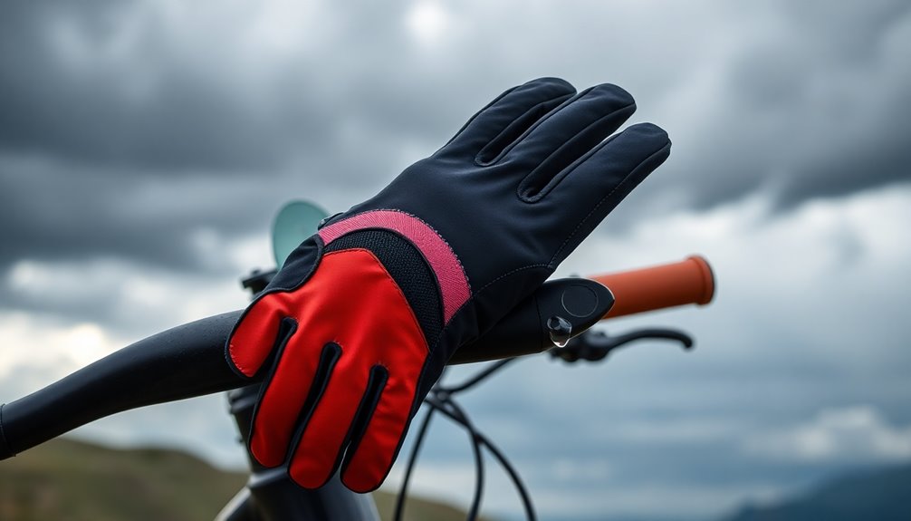 weatherproofing for extreme conditions