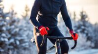 winter cycling fashion essentials