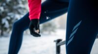 winter cycling pants guide