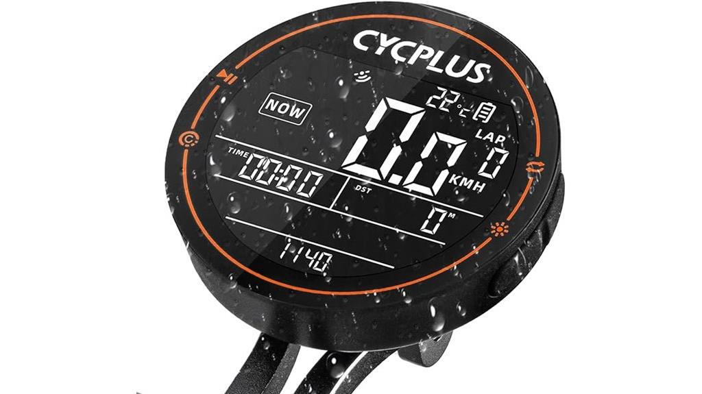 wireless gps bike tracker