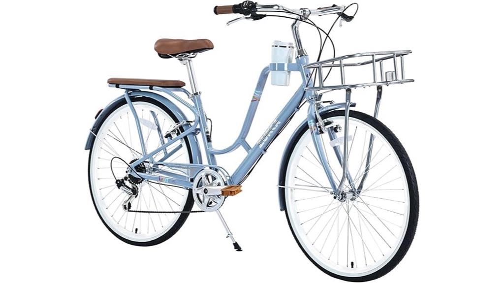 women s adjustable beach cruiser