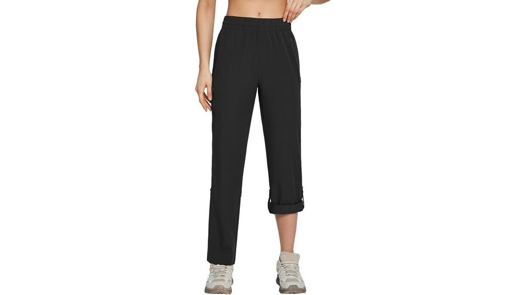 women s convertible hiking pants