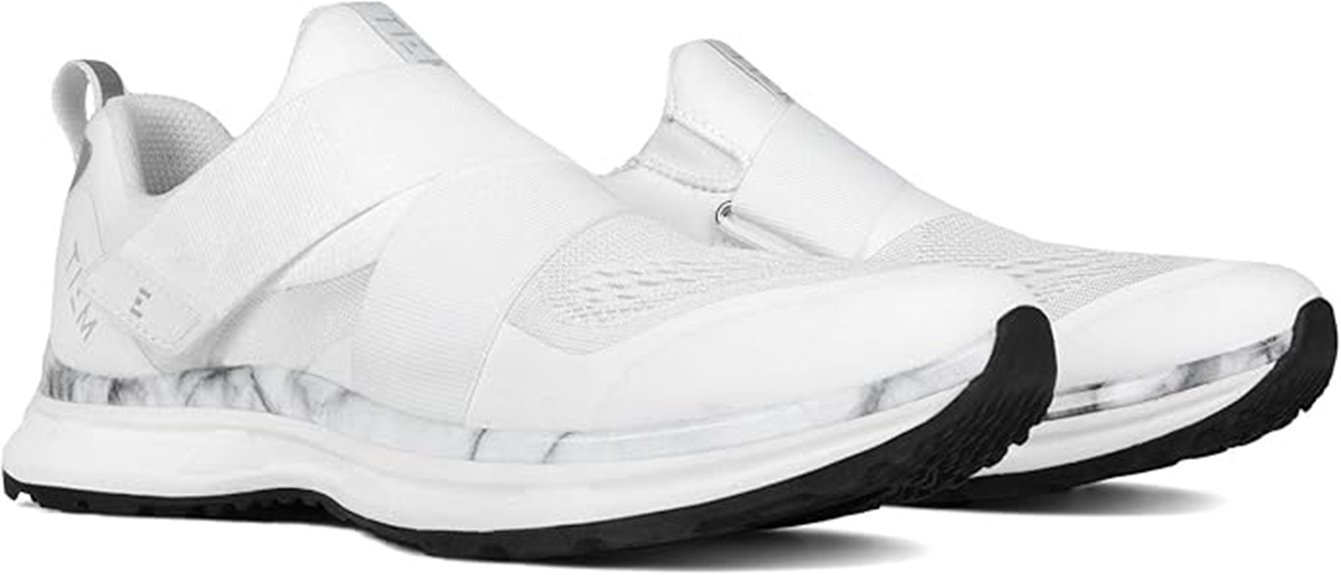 women s spd cycling shoe