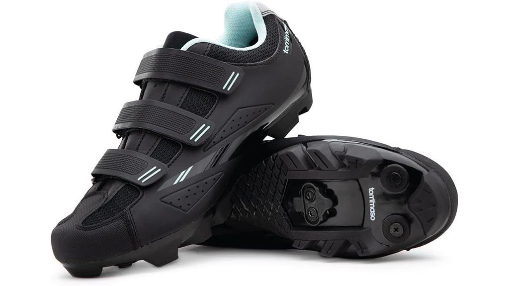 women s tommaso cycling shoes