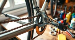 basic bike maintenance tips