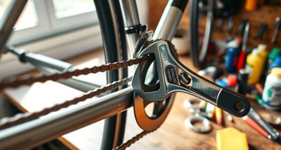 basic bike maintenance tips