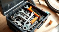 beginner bike tool essentials
