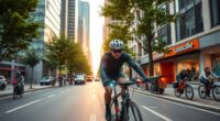 beginner s guide to city cycling
