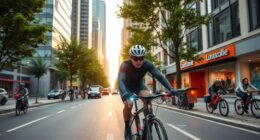 beginner s guide to city cycling