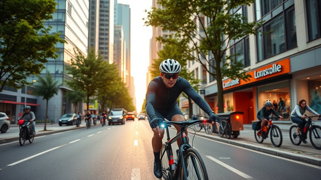 beginner s guide to city cycling