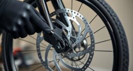 bike brake pad replacement guide