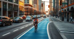 bike lanes and road rules