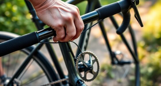 bike noise troubleshooting techniques