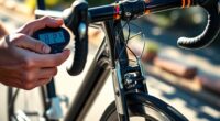 bike safety pre ride check