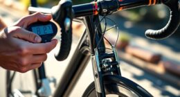 bike safety pre ride check