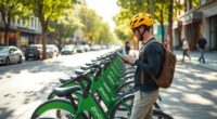 bike share tips for beginners