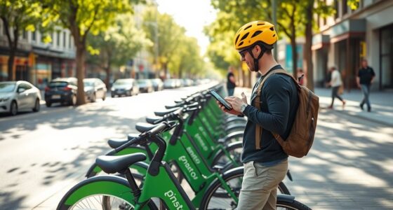bike share tips for beginners