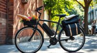 bike storage options comparison