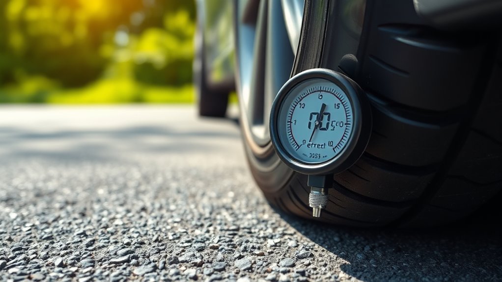 check maintain safety efficiency