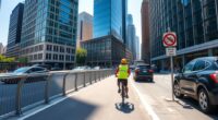 cycling laws and rights