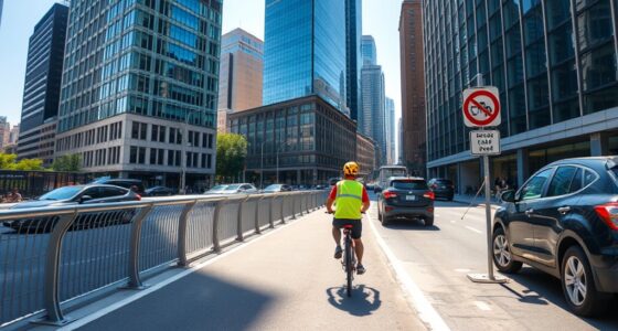cycling laws and rights