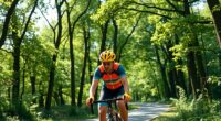 cycling mentorship for beginners
