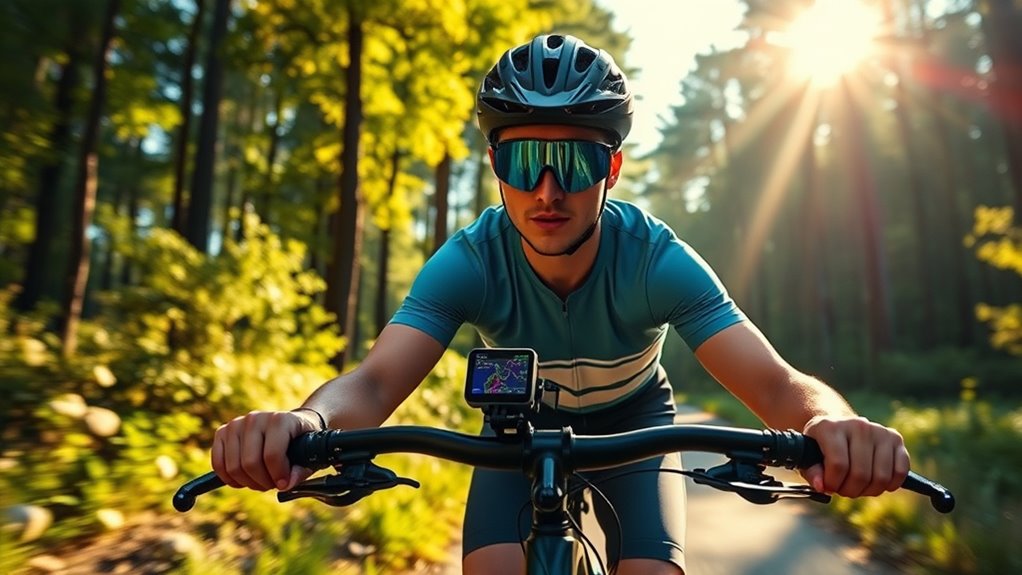 cycling tech gadgets list