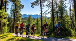 find your cycling community