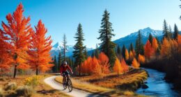 maintain cycling motivation year round