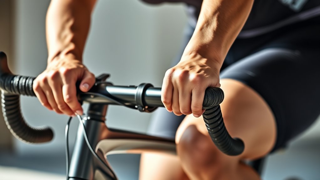 optimize bike fit for comfort