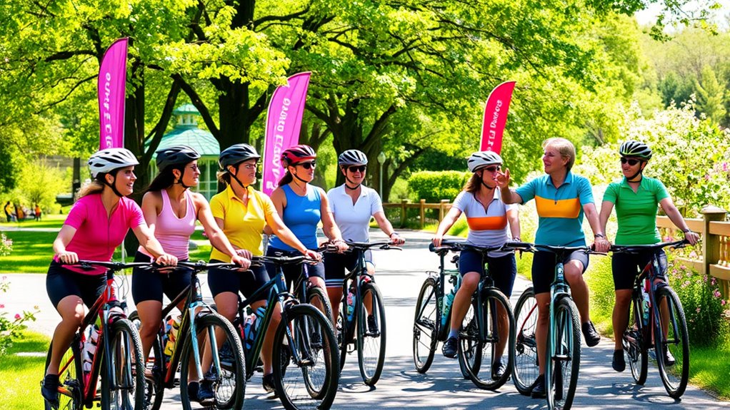 plan safe enjoyable ride