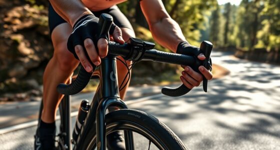 proper braking techniques for safety