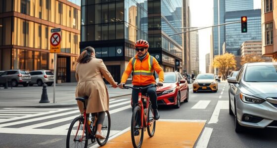share the road respectfully
