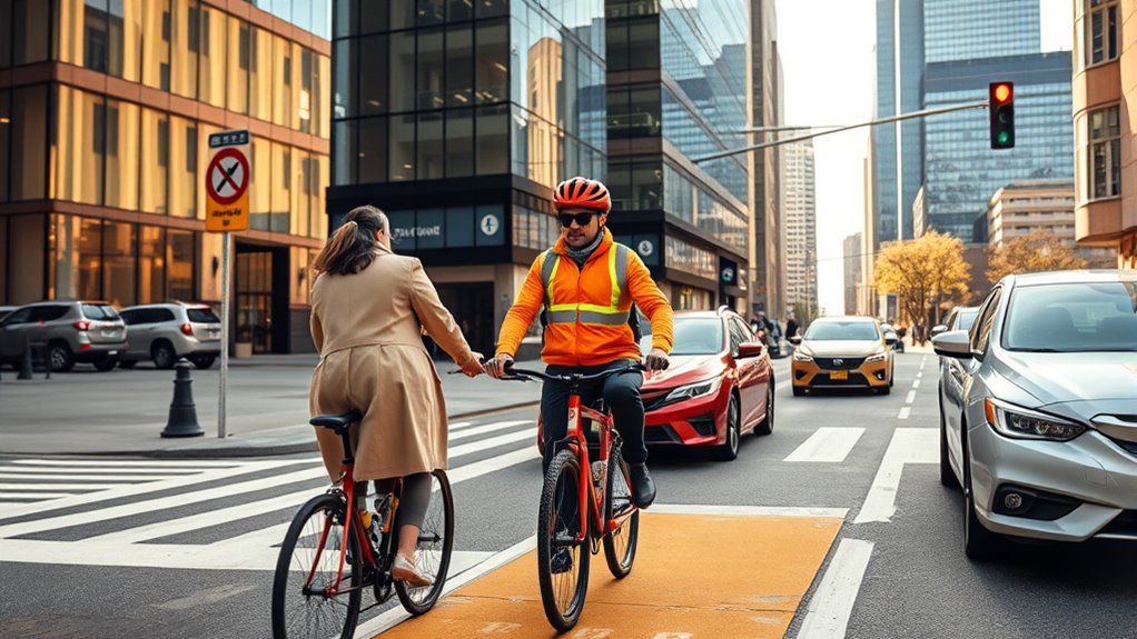 share the road respectfully
