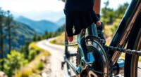 smooth gear shifting techniques