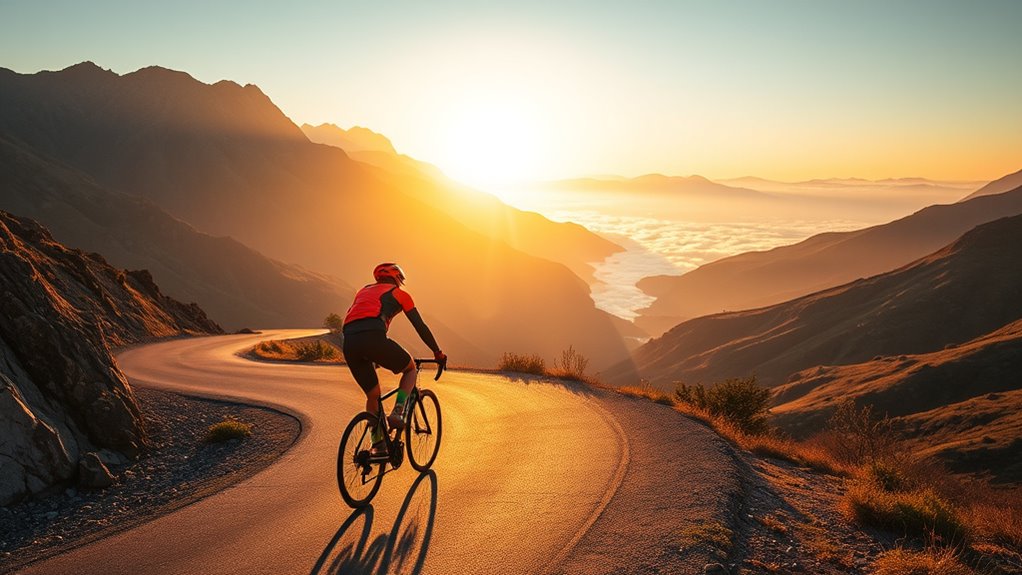 solo riding fosters self discovery