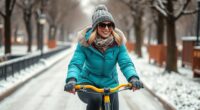 women s winter cycling apparel