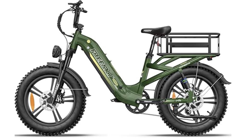 1200w motor electric bike