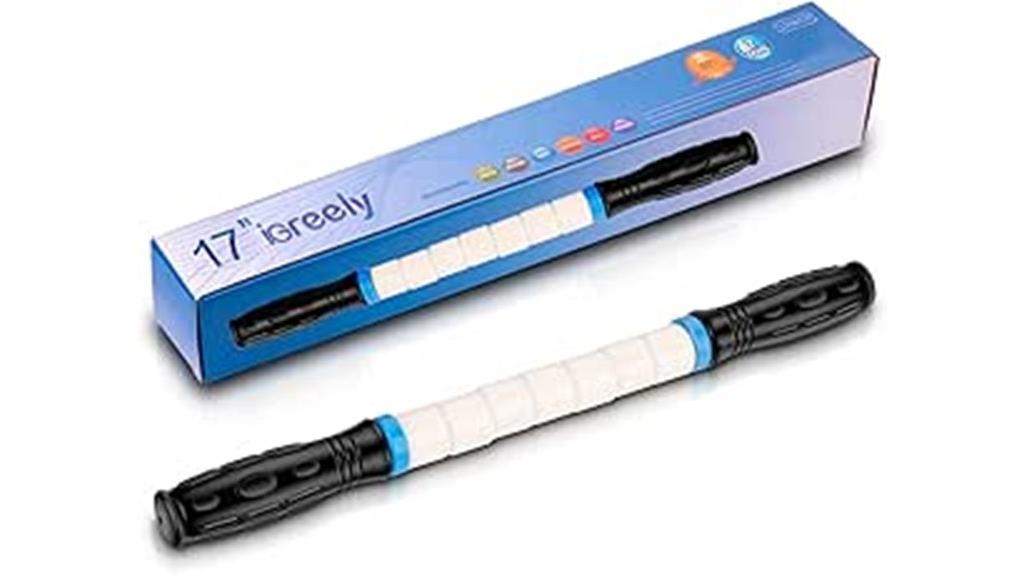 17 inch massage stick roller