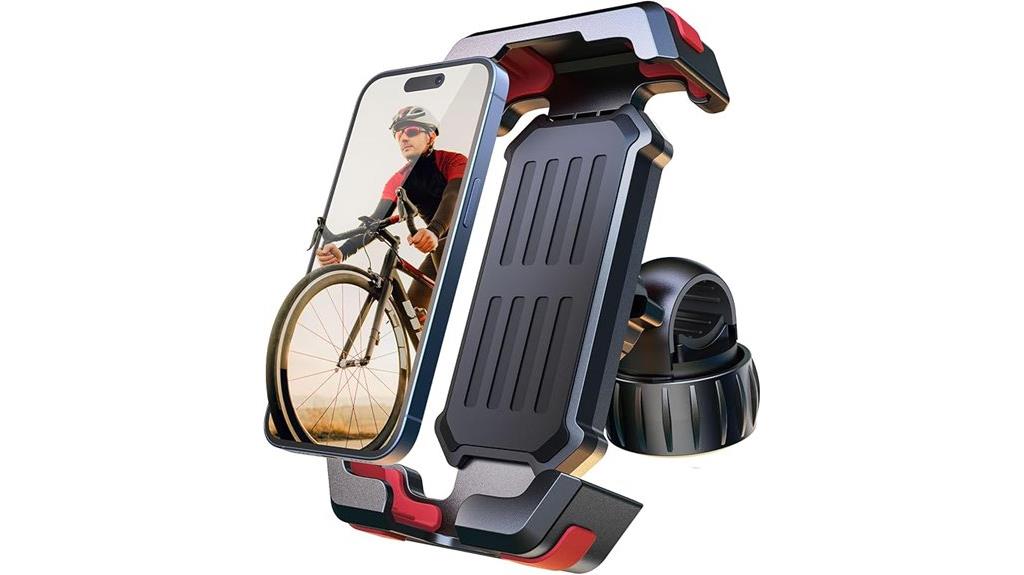 2025 bicycle phone mount