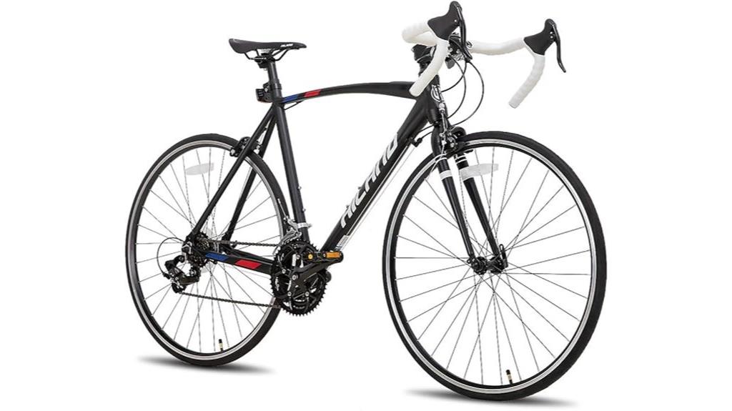 700c 14 speed road bike