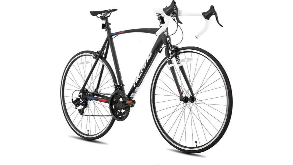 700c 14 speed road bike