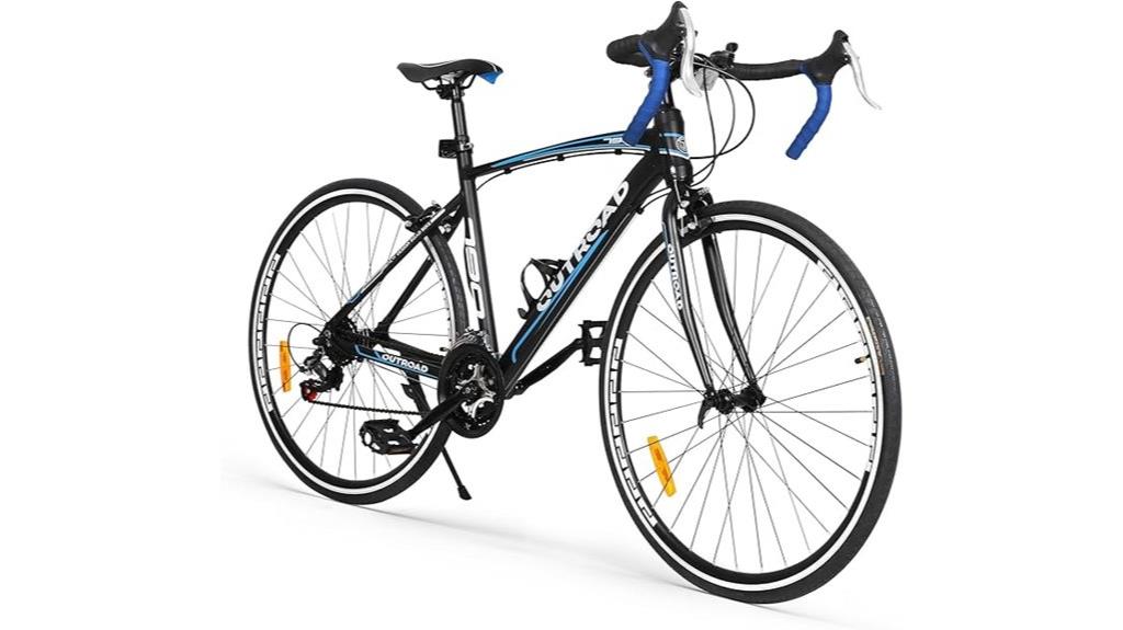 700c road bike