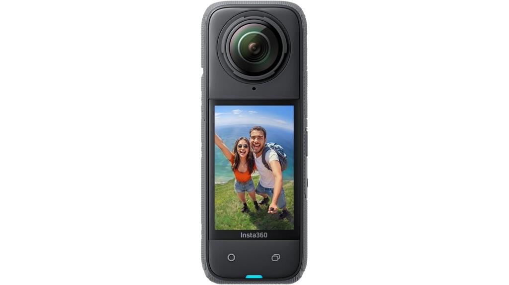8k waterproof action bundle