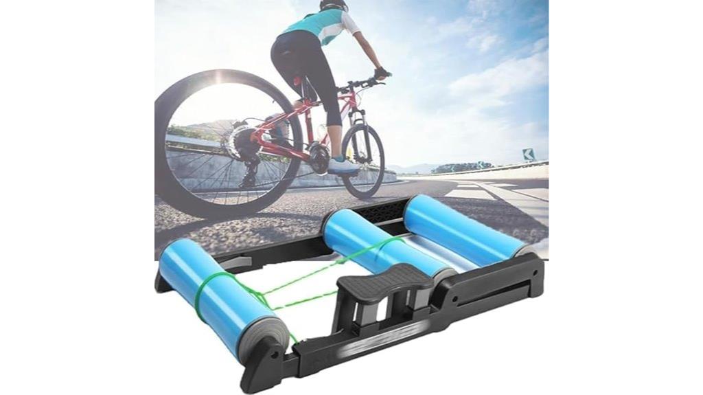 adjustable indoor bike trainers