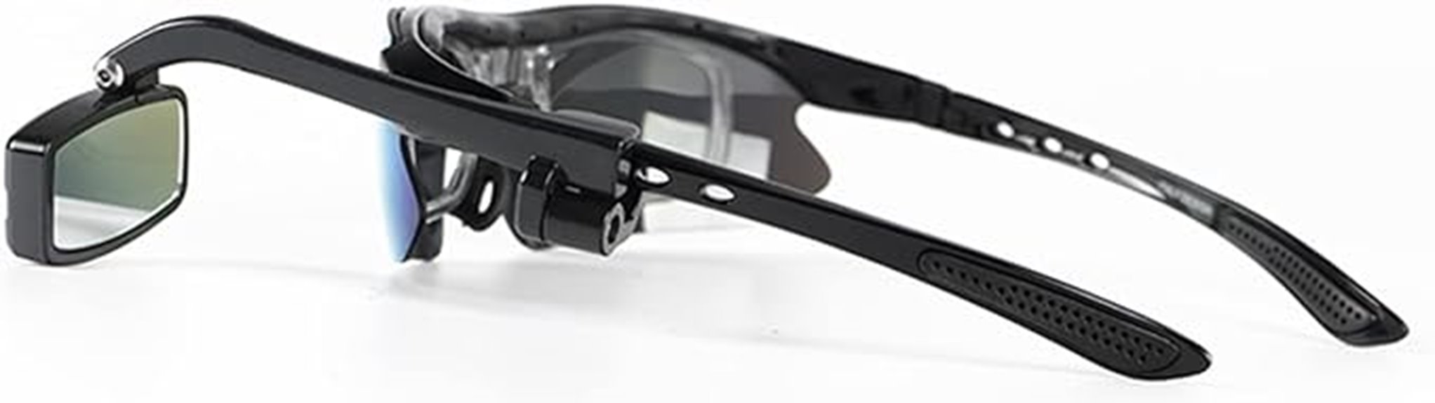 adjustable lightweight bike mirror