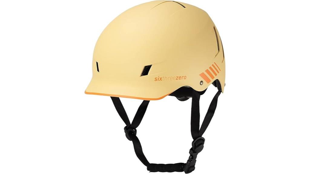 adult bicycle helmet